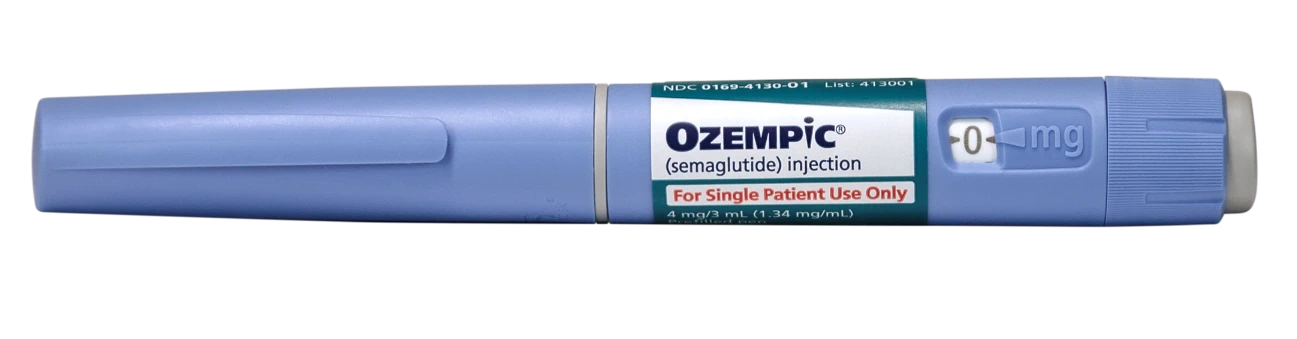Ozempic 1mg